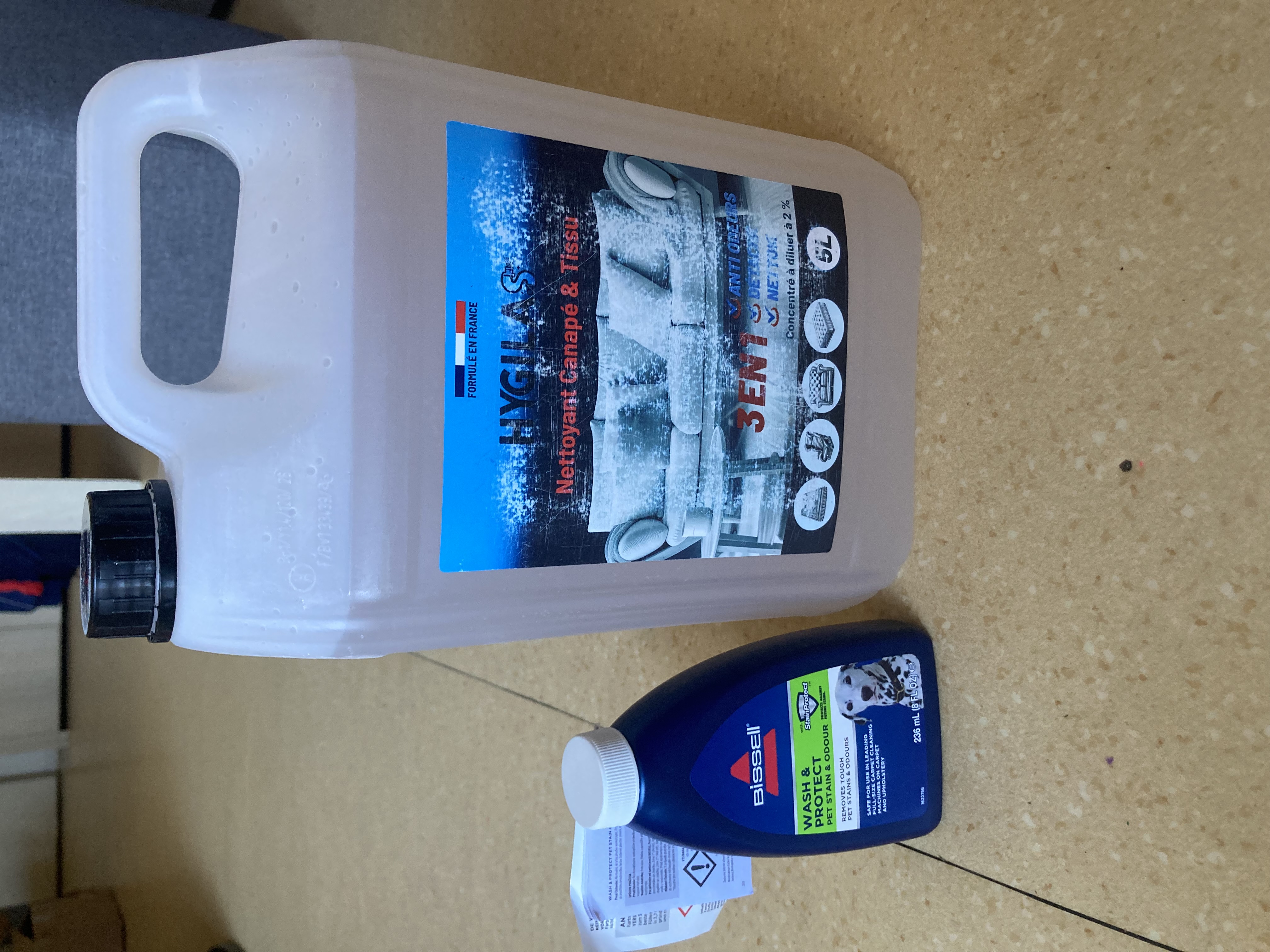 Location shampouineuse 94 entre particuliers