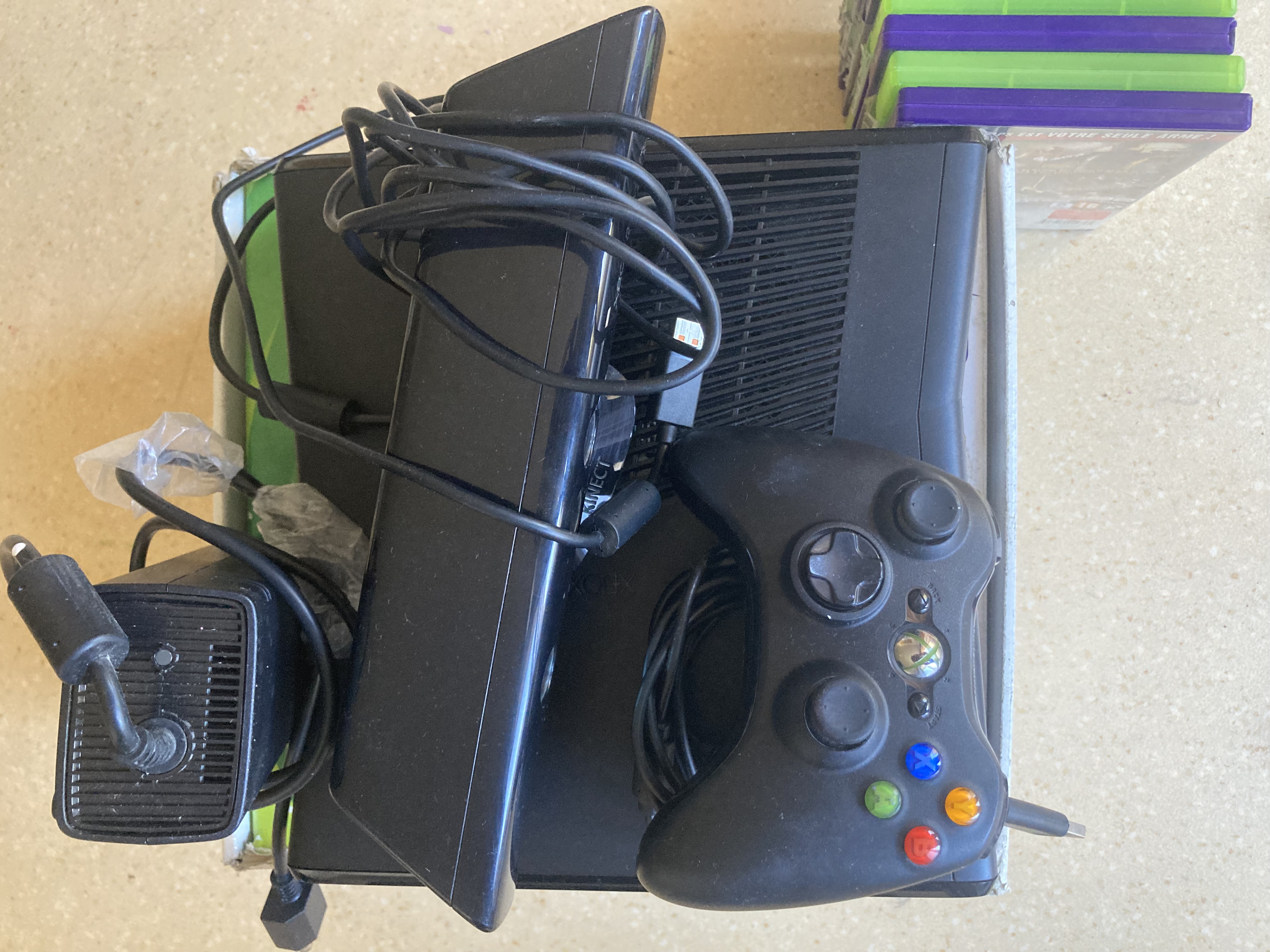 Location console jeux videos 94 entre particuliers