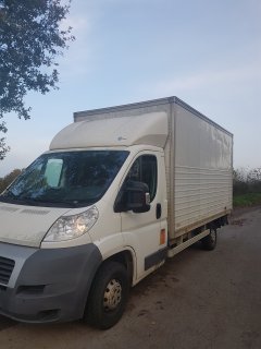 Déménageur avec camion Déménageur avec camion