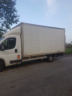 Déménageur avec camion Déménageur avec camion