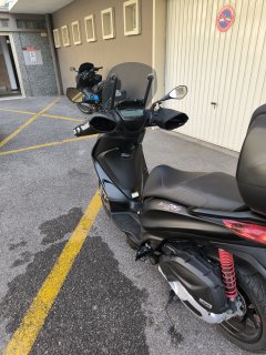 Location scooter Location scooter