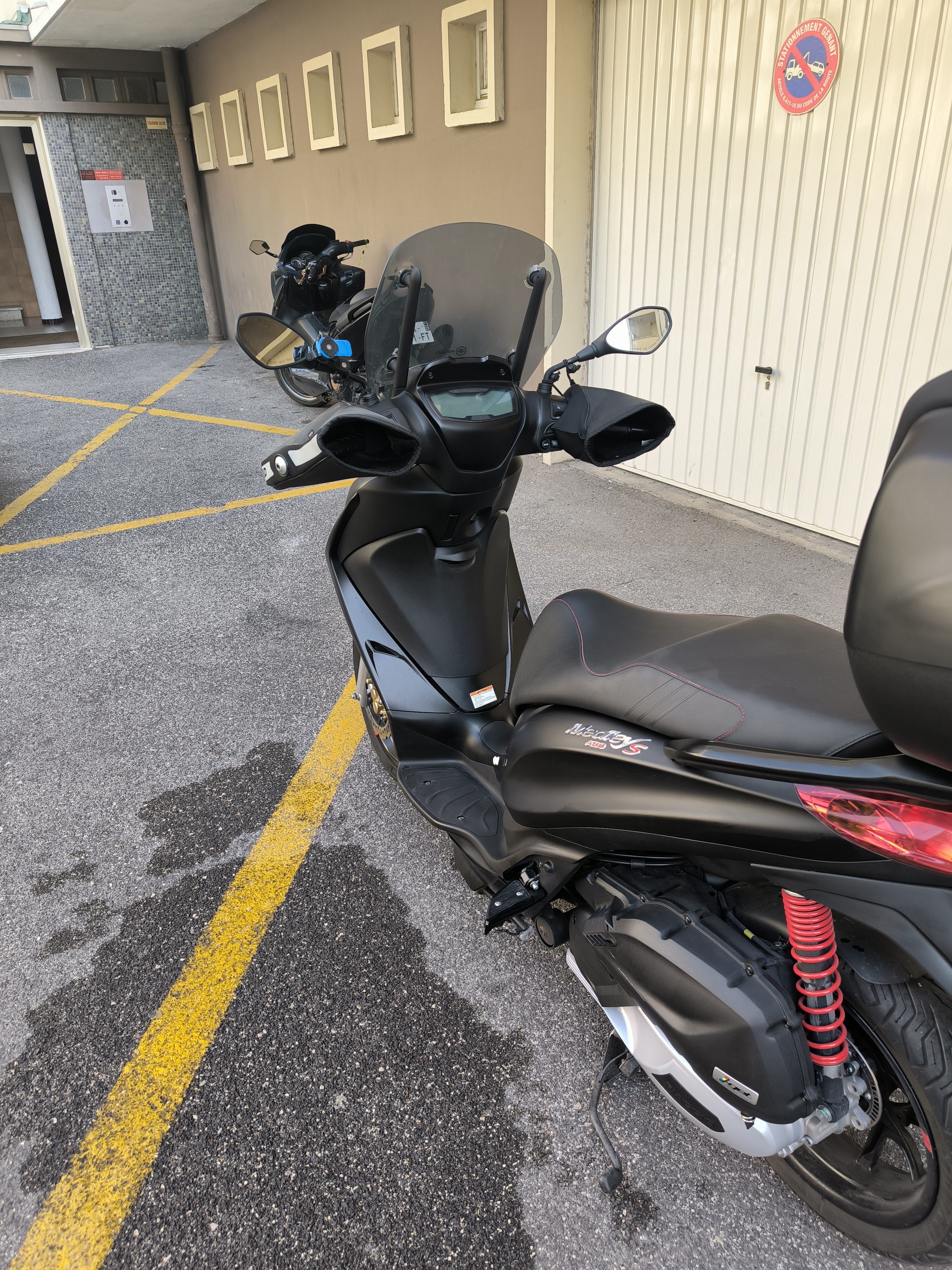 Location scooter 83 entre particuliers