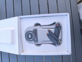 Location drone Location drone