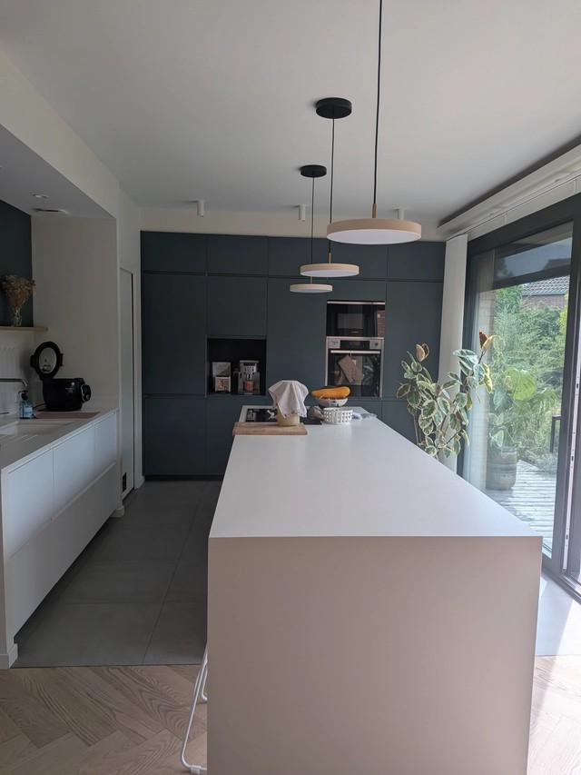 Service pose de cuisine 59 entre particuliers