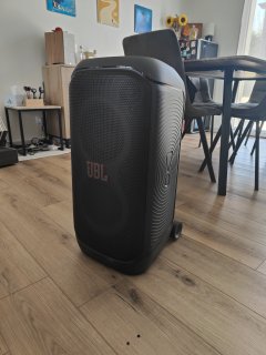Location enceinte