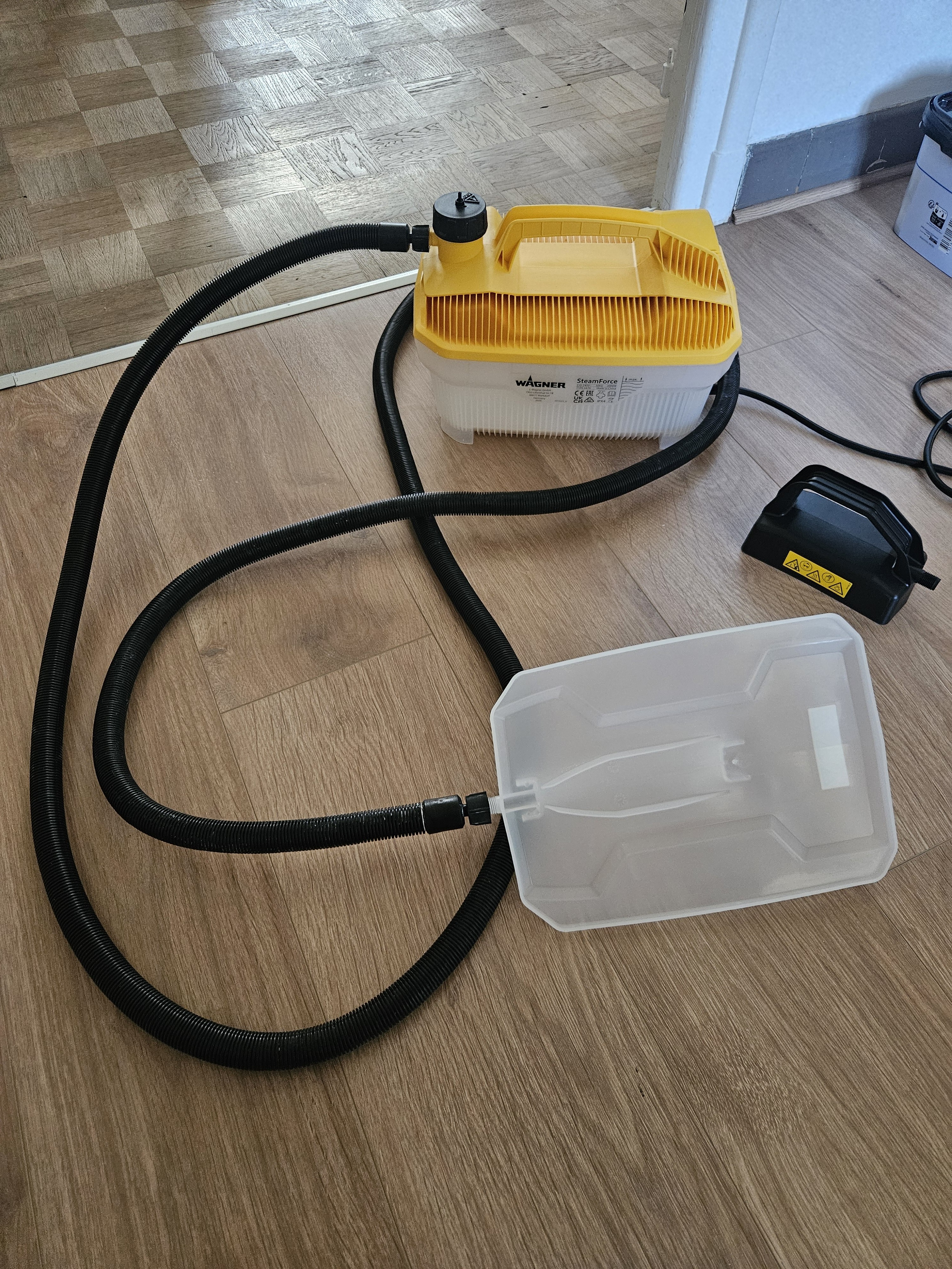 Location decolleuse de papier peint entre particuliers (45)