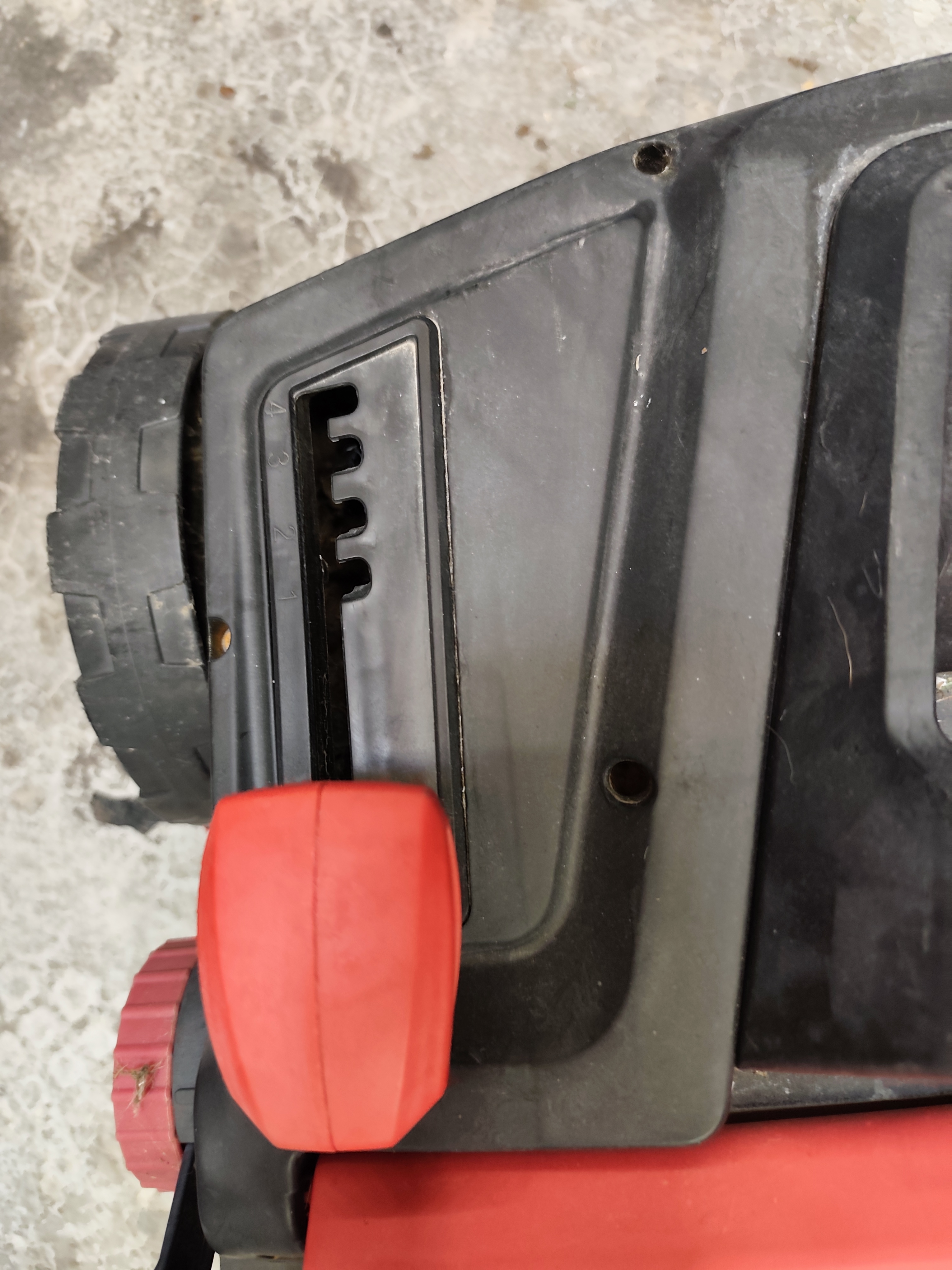 Location rouleau a gazon 13 entre particuliers