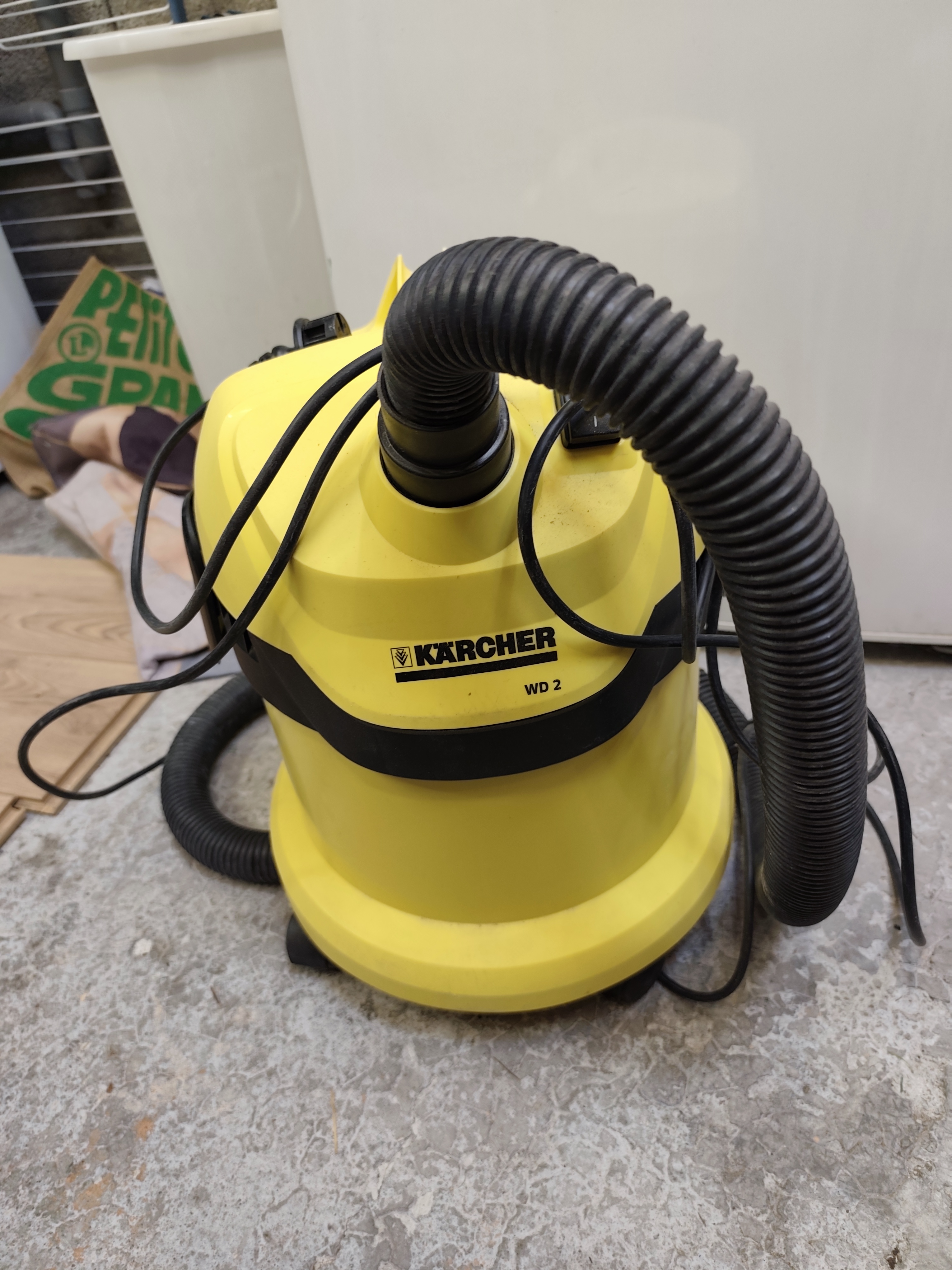 Location aspirateur 13 entre particuliers