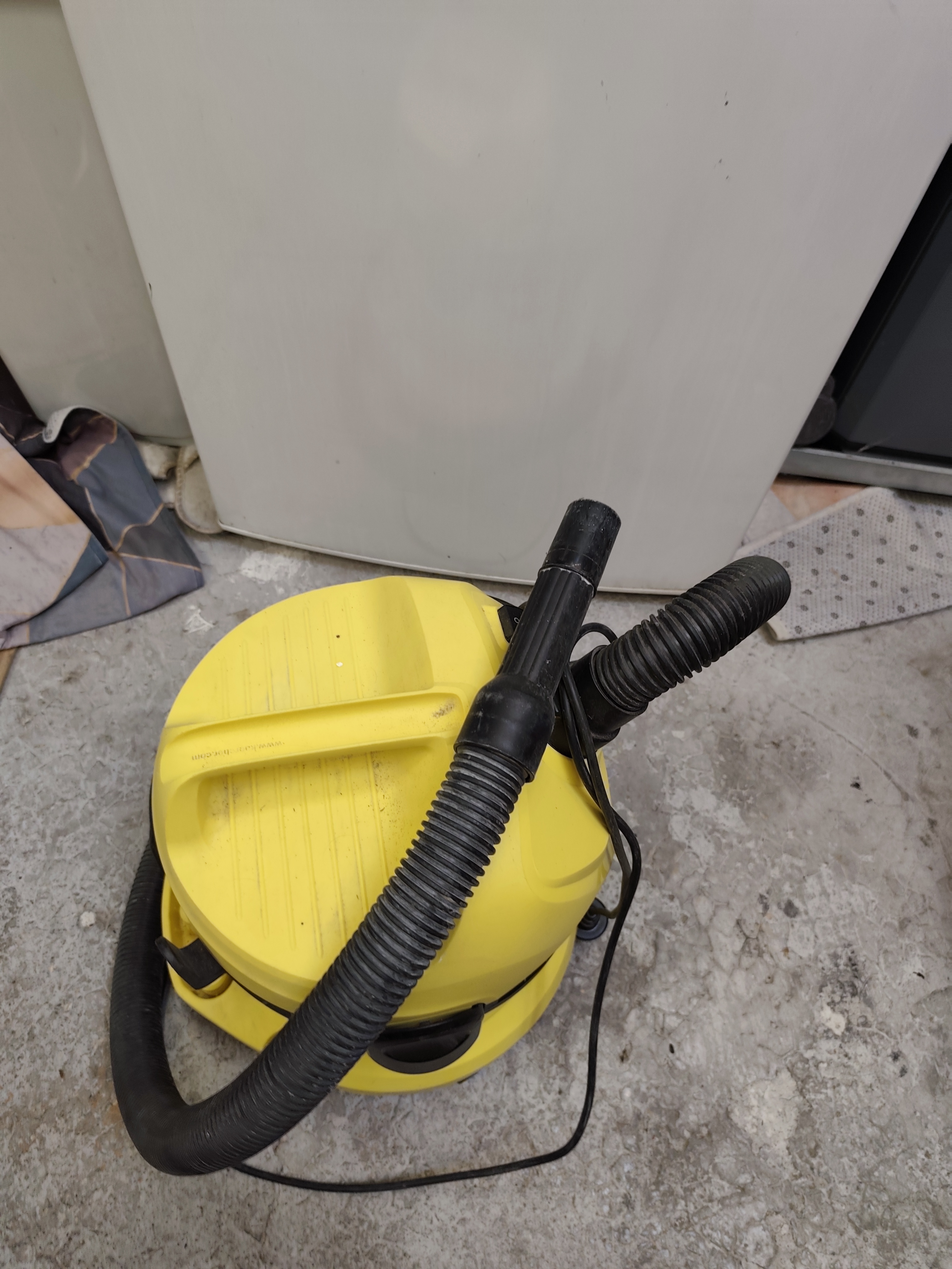 Location aspirateur 13 entre particuliers