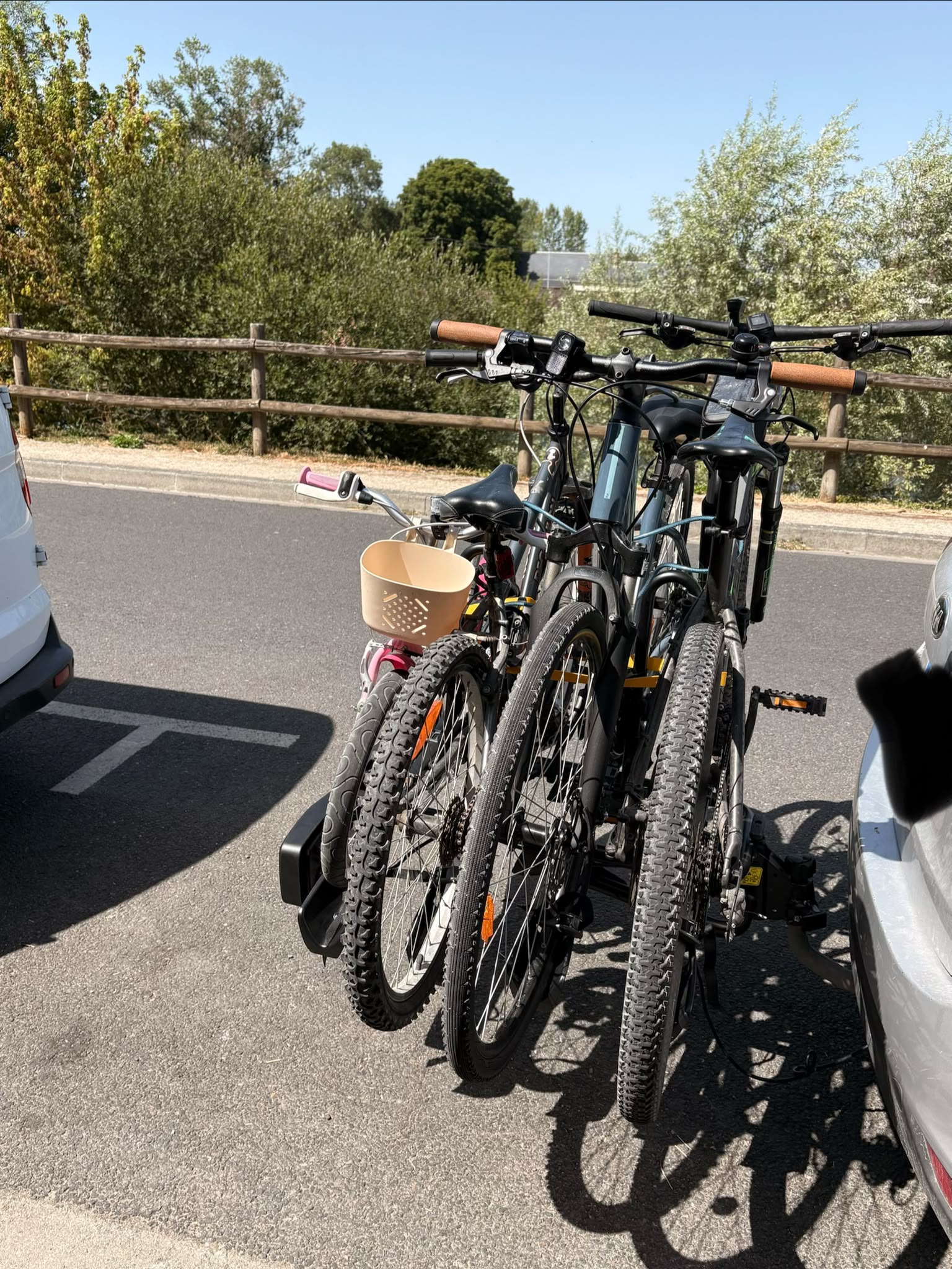 Location porte velo entre particuliers (37)