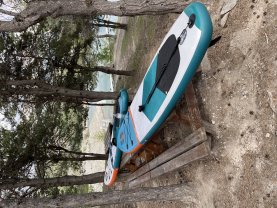 Location paddle Location paddle