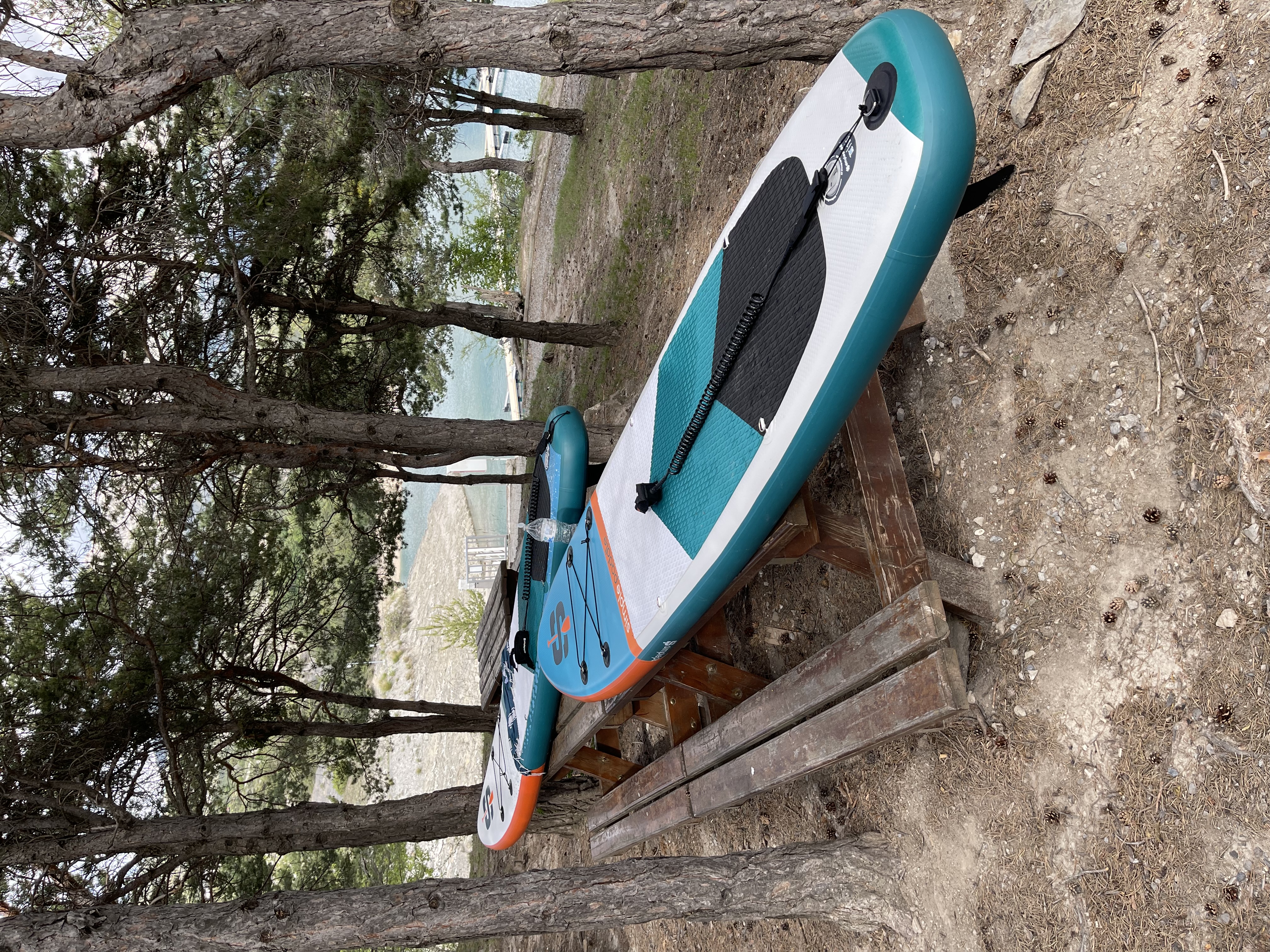 Location paddle 84 entre particuliers