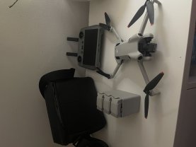Location drone Location drone