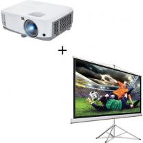 Louer le projecteur