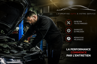 Service mecanique auto Service mecanique auto