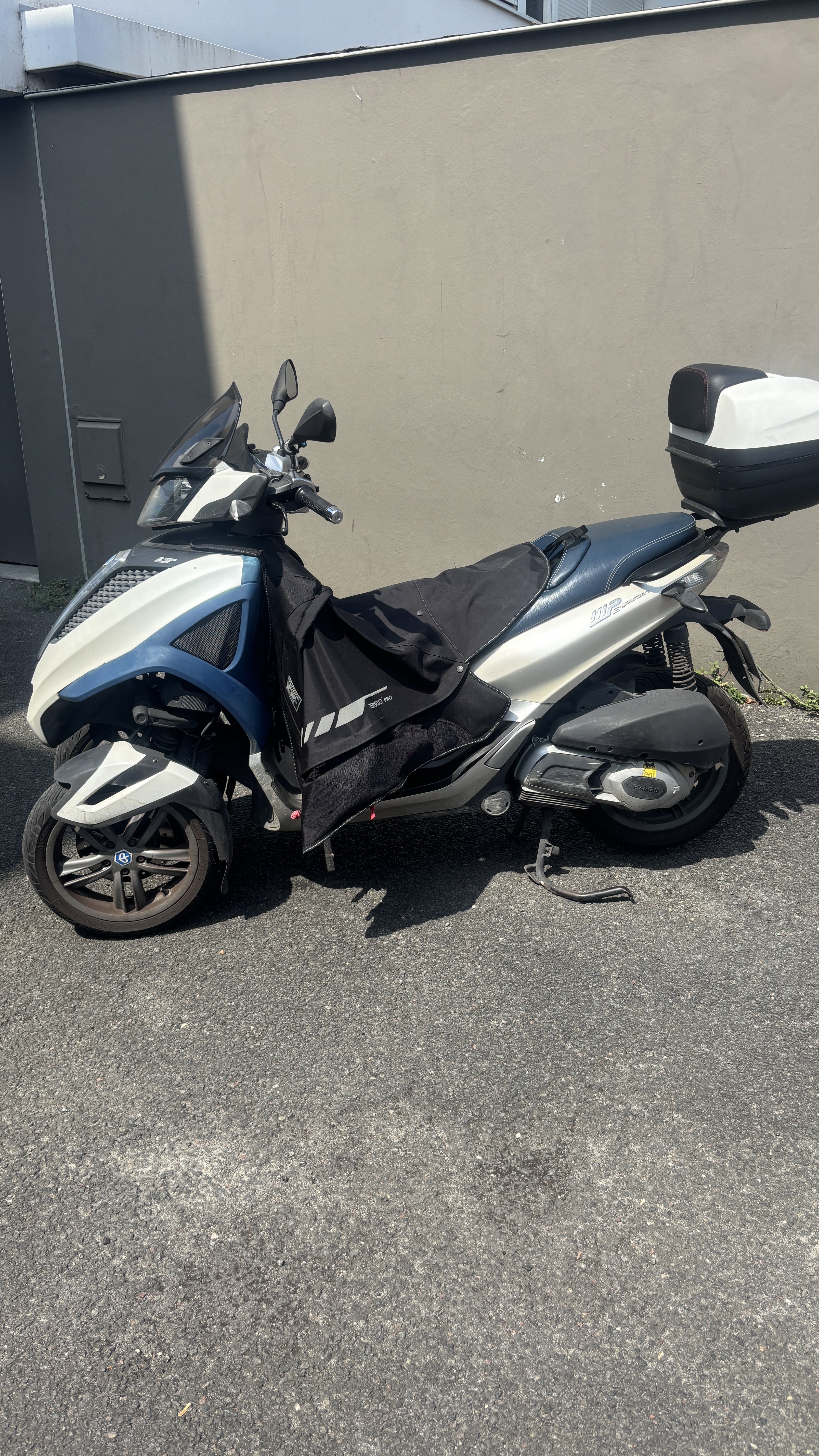 Location scooter entre particuliers (33)