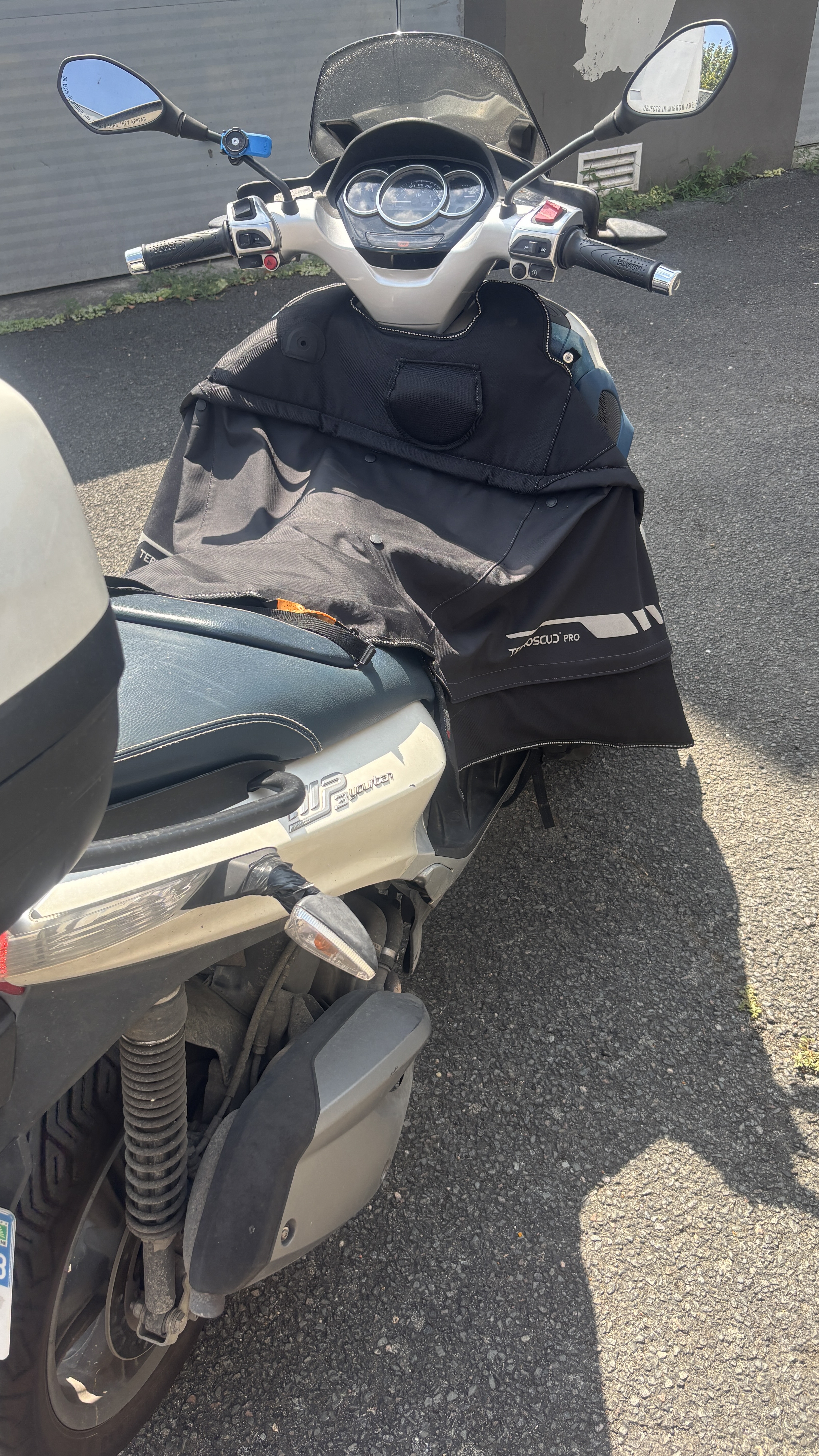 Location scooter entre particuliers (33)