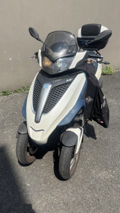 Location scooter Location scooter