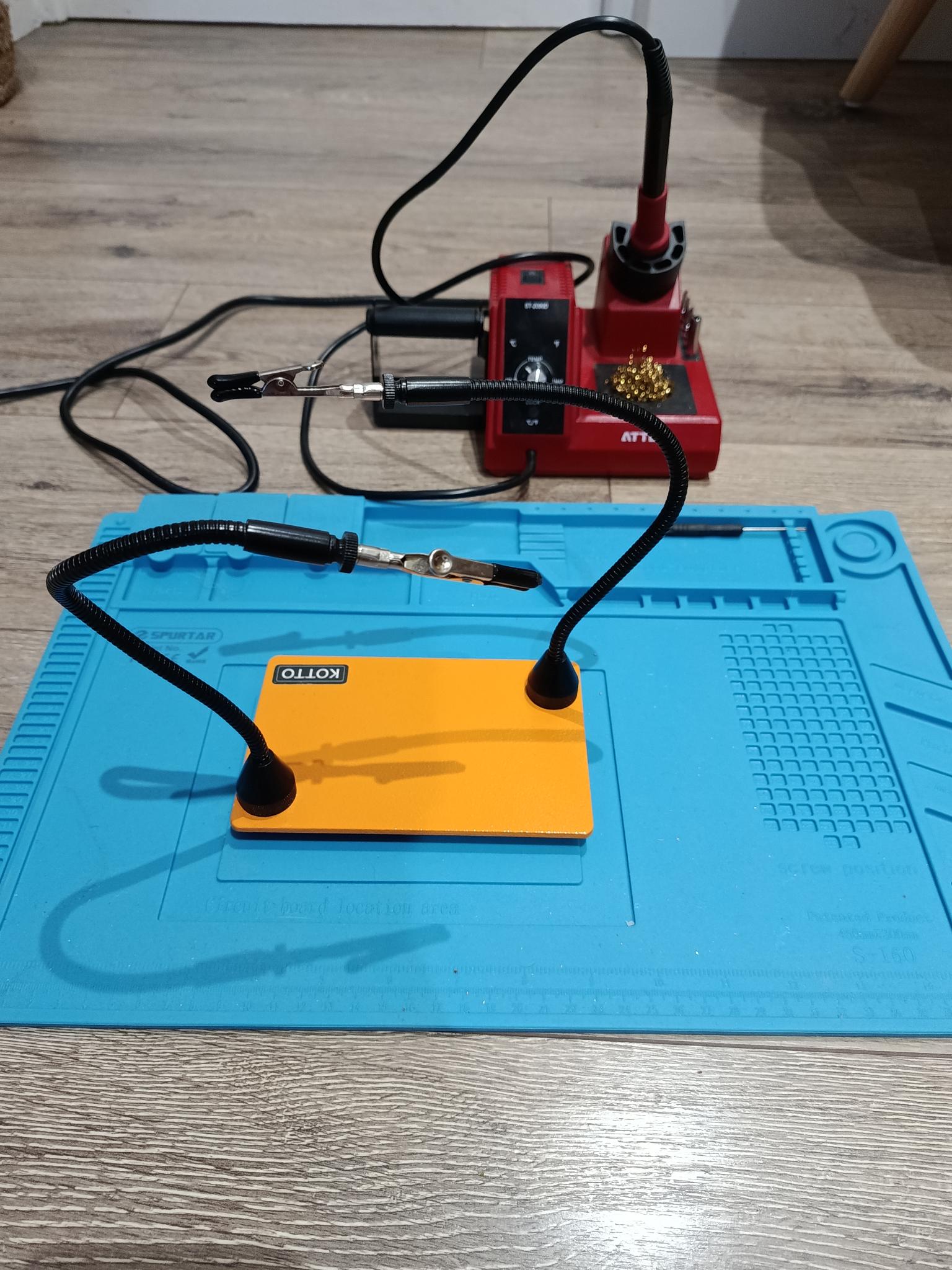 Location poste a souder entre particuliers (56)