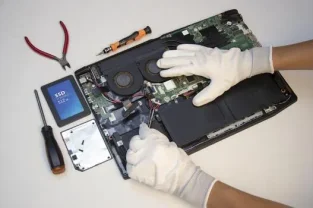 Service depannage informatique Service depannage informatique