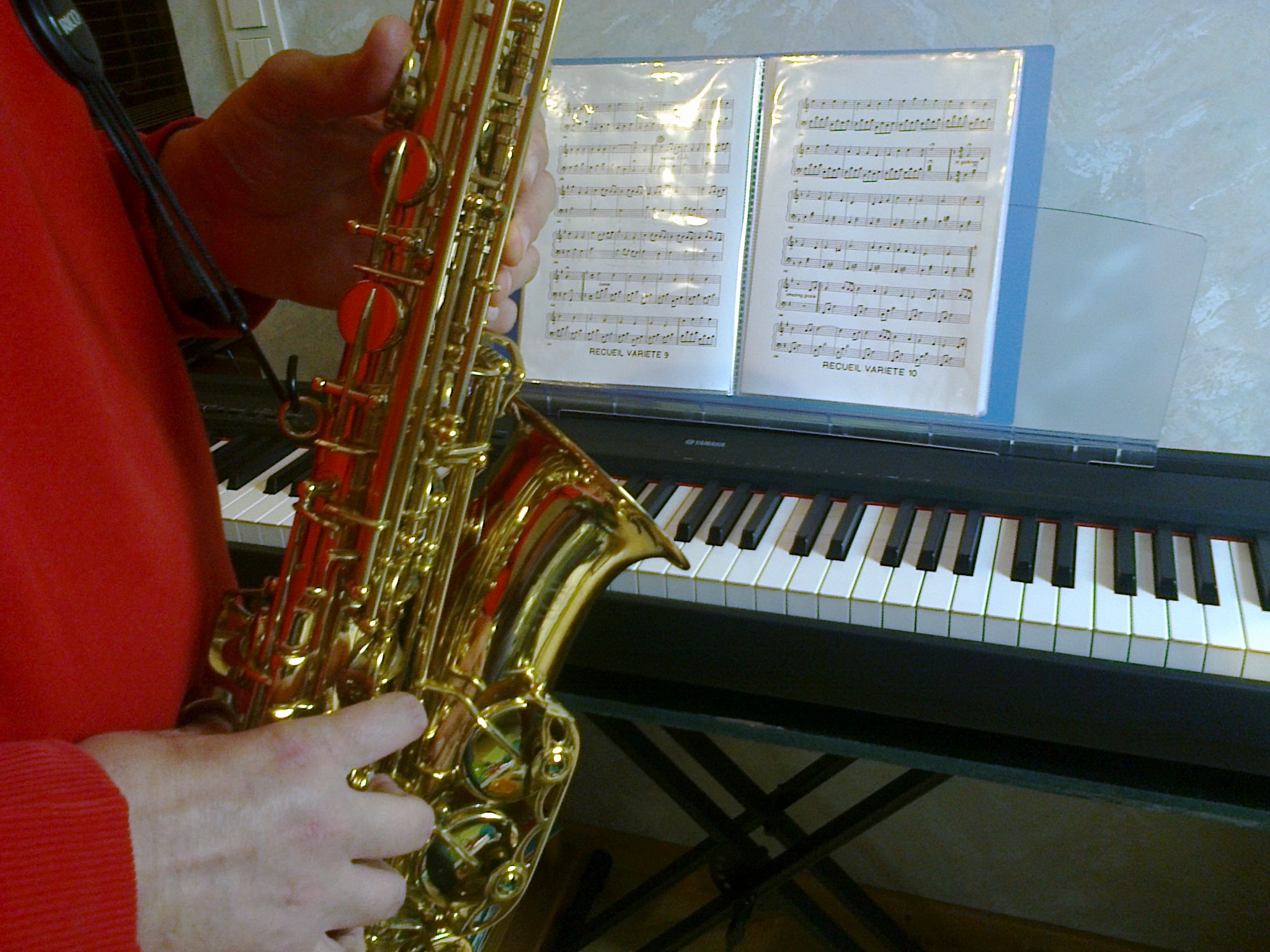 Service cours de musique 54 entre particuliers