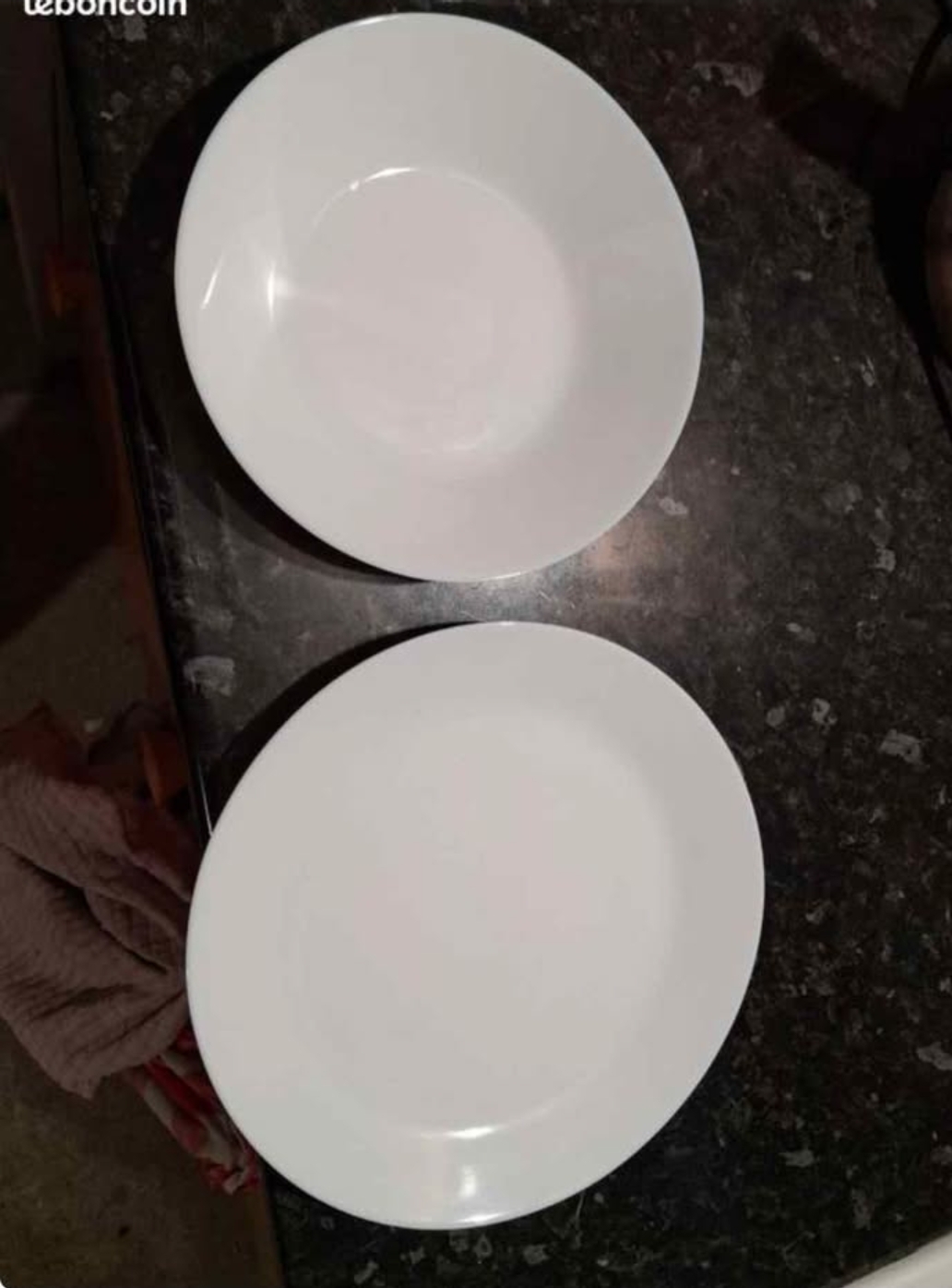 Rental Dishes between individuals (74)