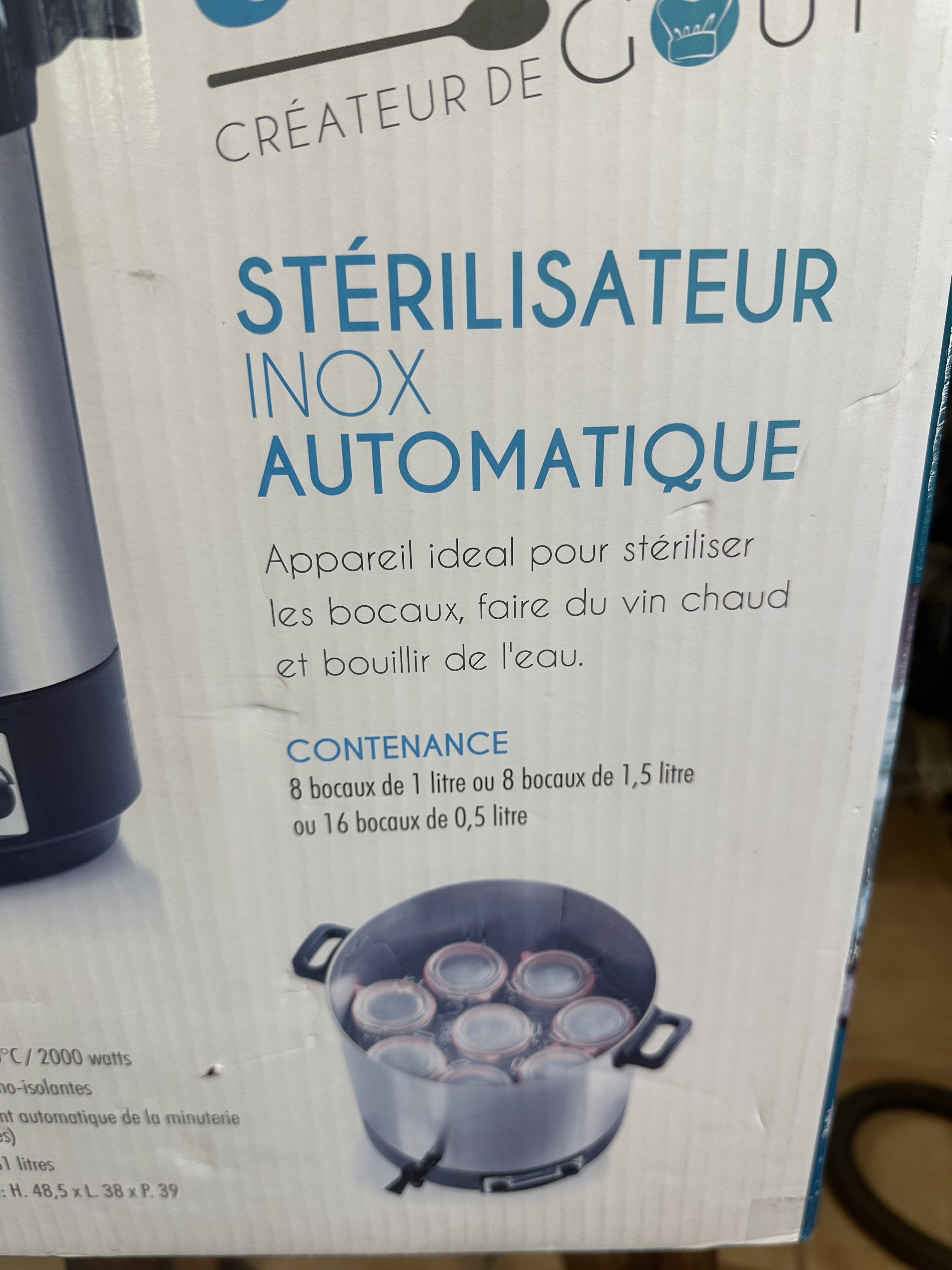 Location electrique entre particuliers (53)
