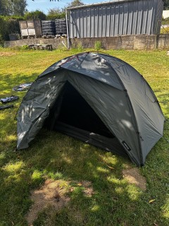 Location tente