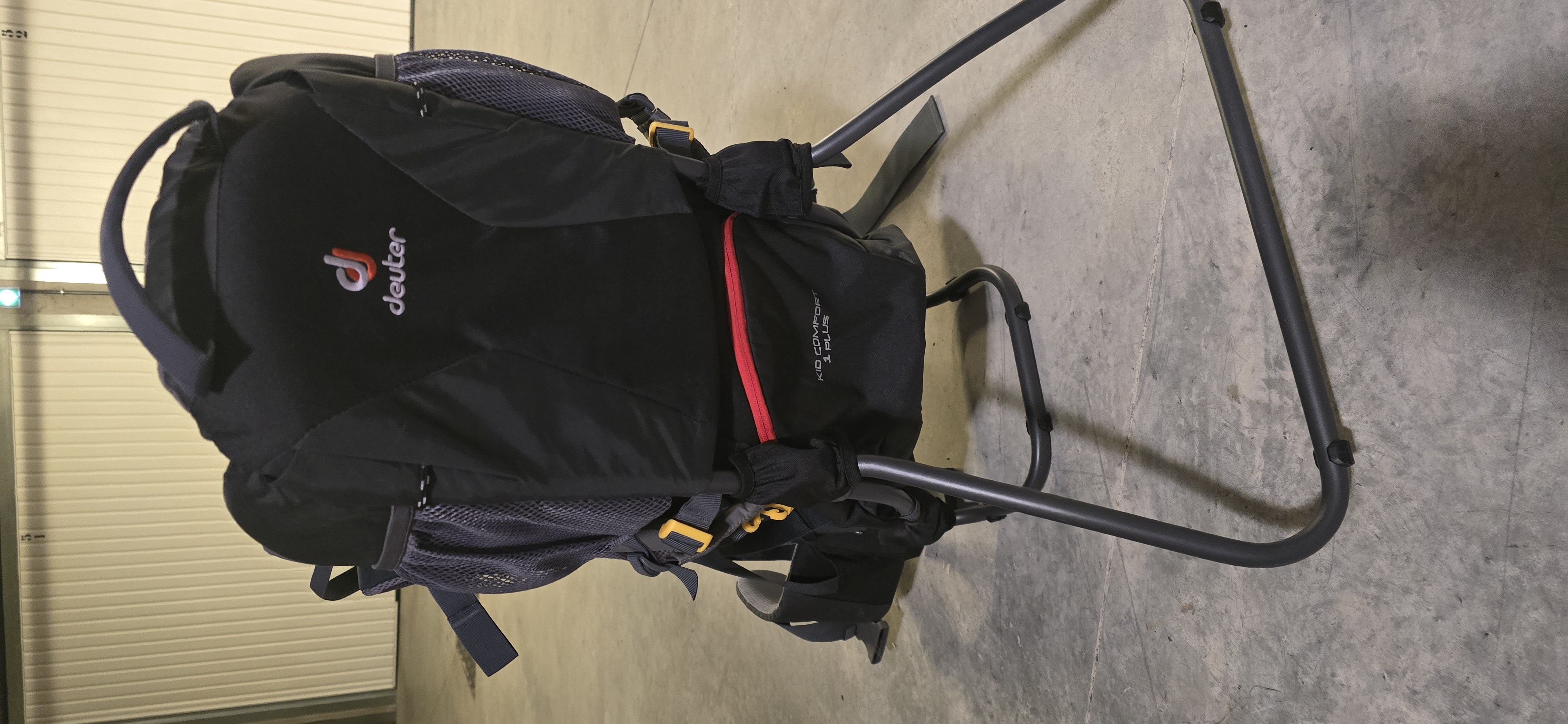 Location porte bebe entre particuliers (69)