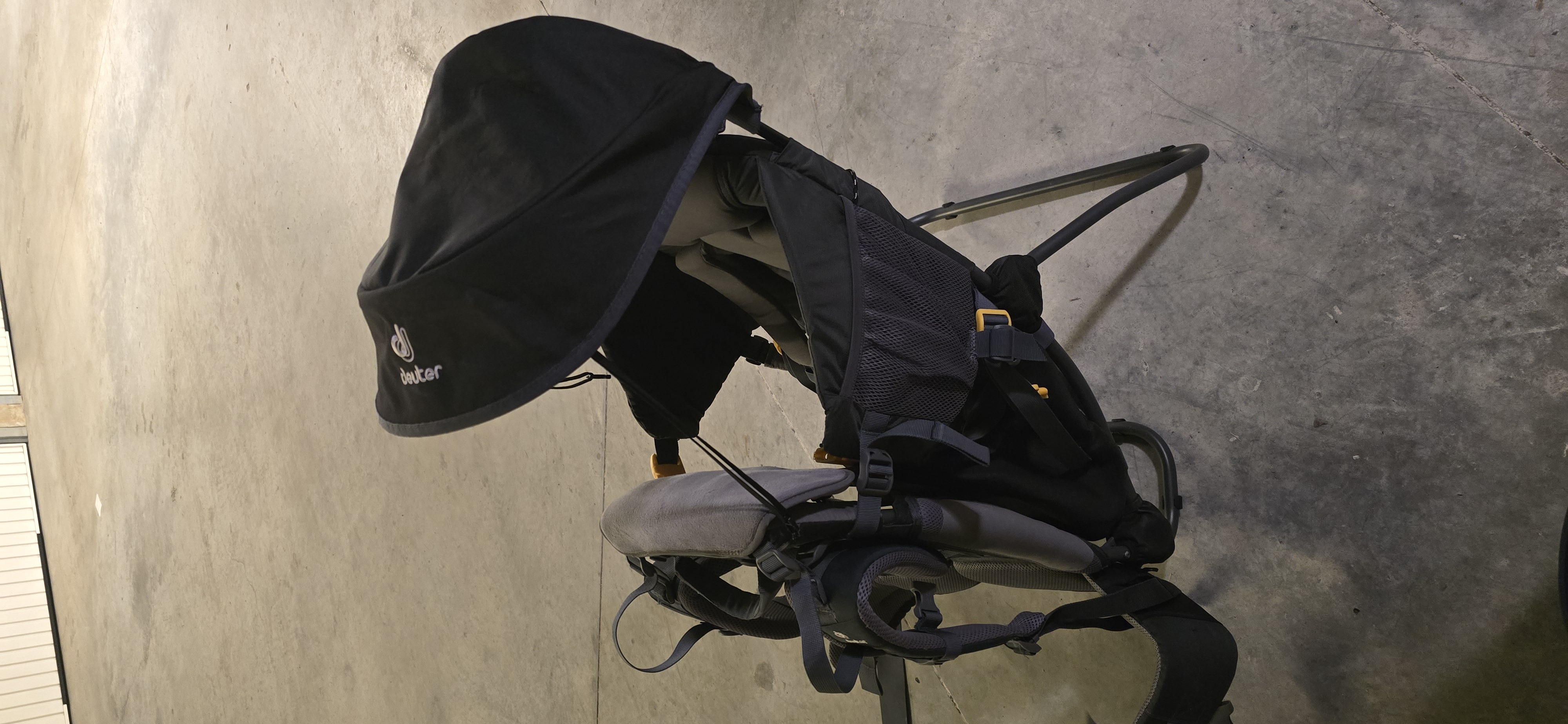 Location porte bebe entre particuliers (69)