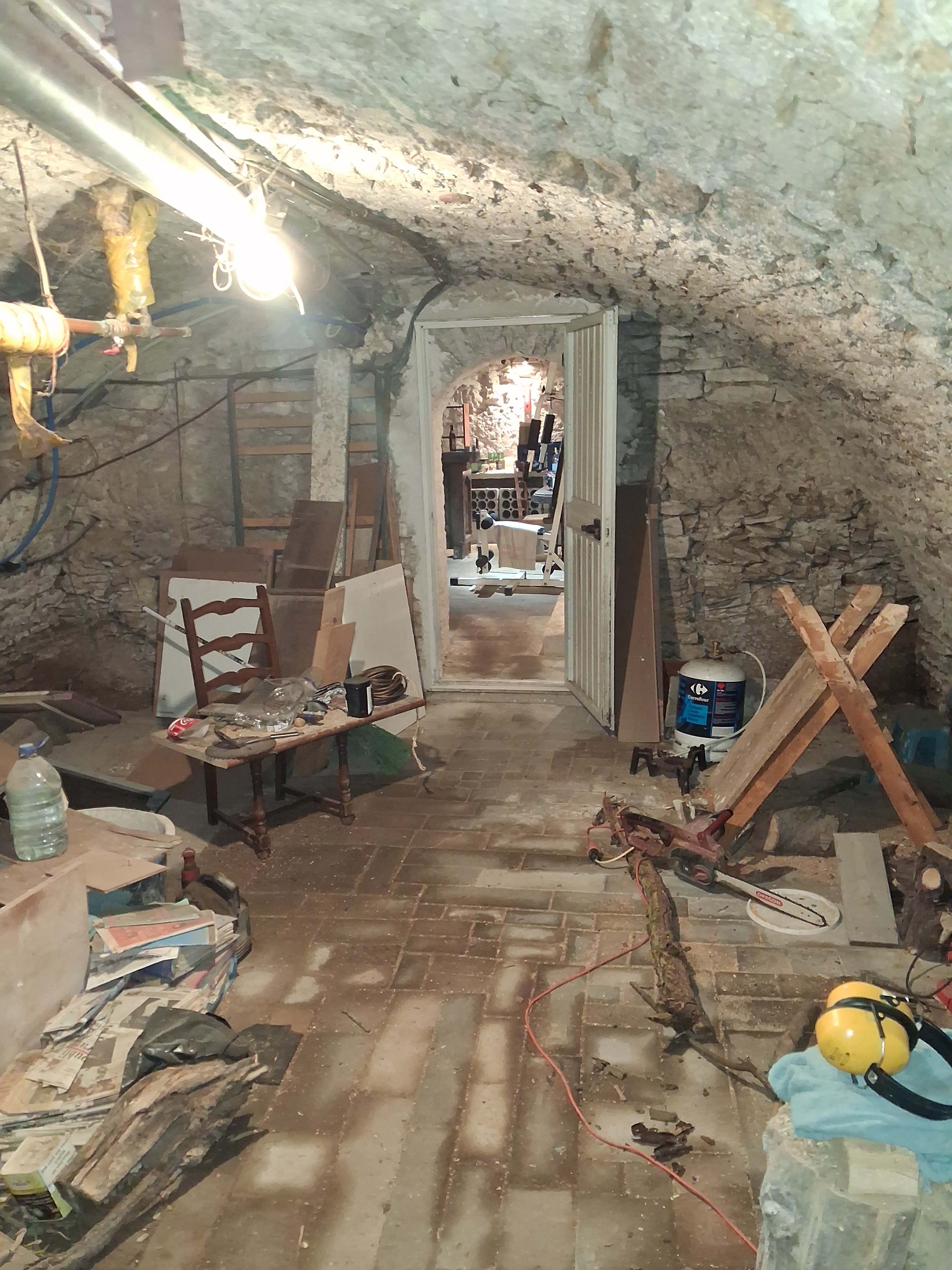 Rental Stockage en cave between individuals (54)