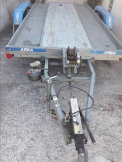 Location : remorque Location : remorque