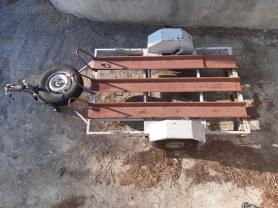 Location : remorque Location : remorque