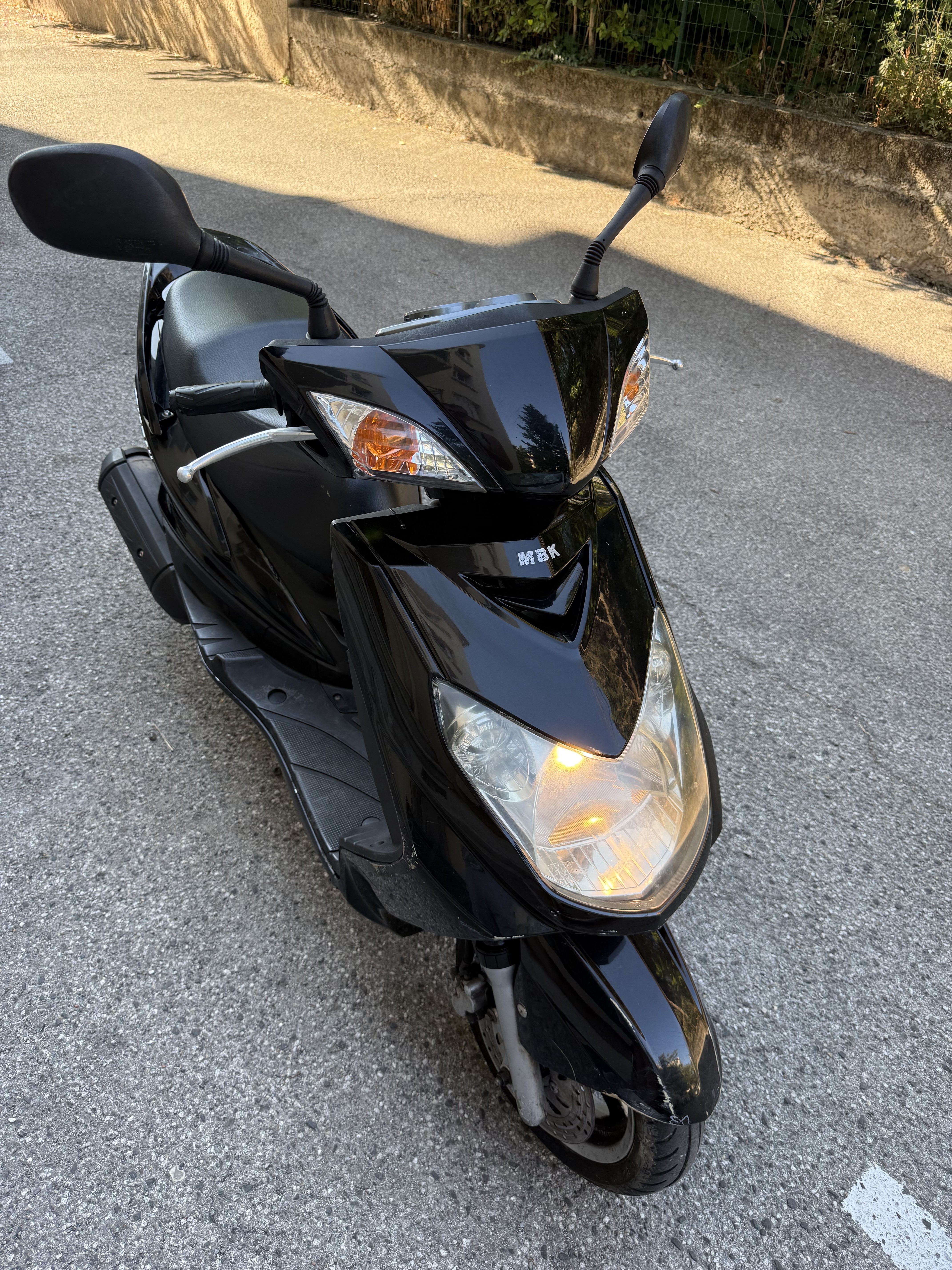 Location scooter 13 entre particuliers
