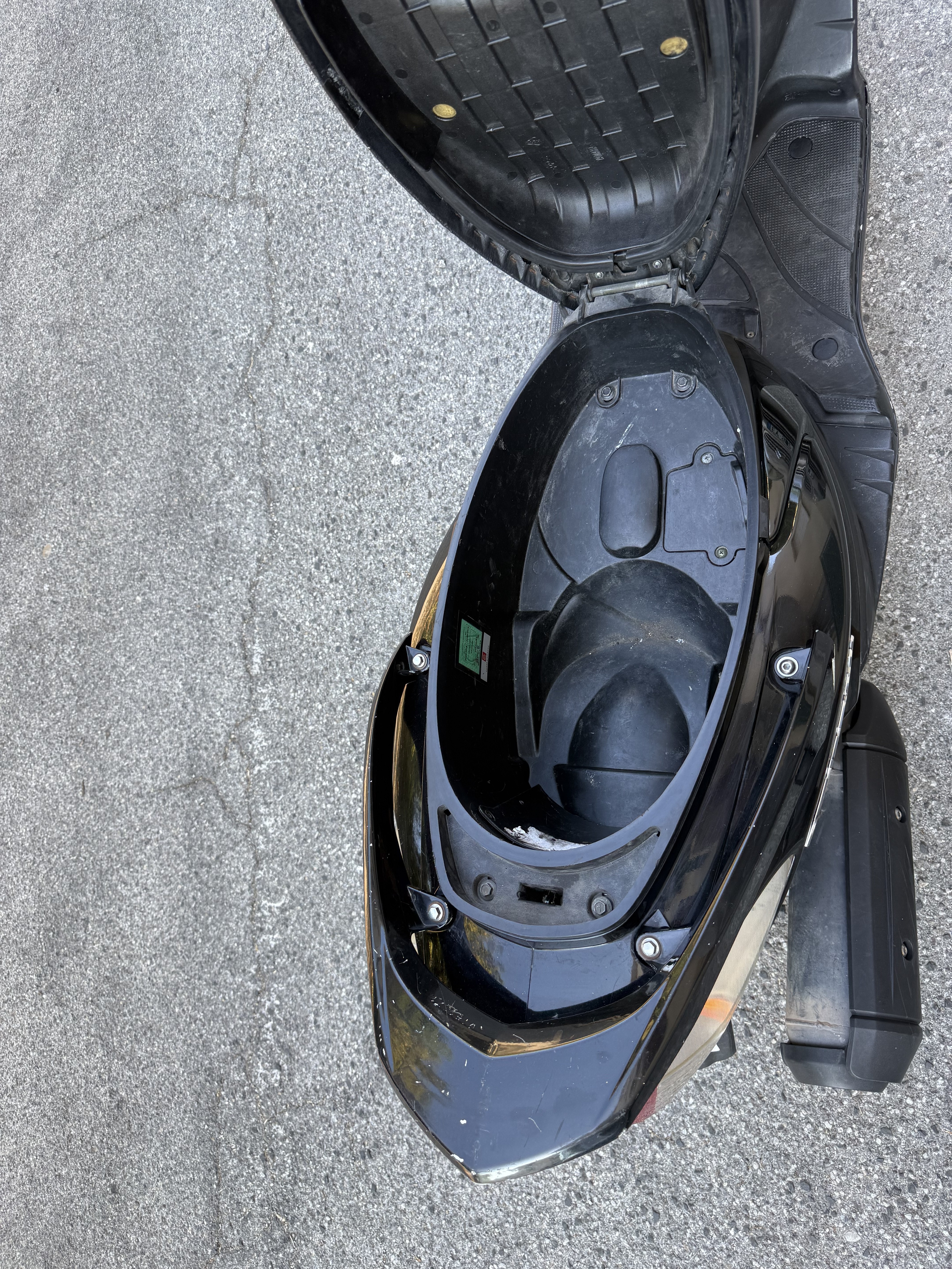 Location scooter 13 entre particuliers