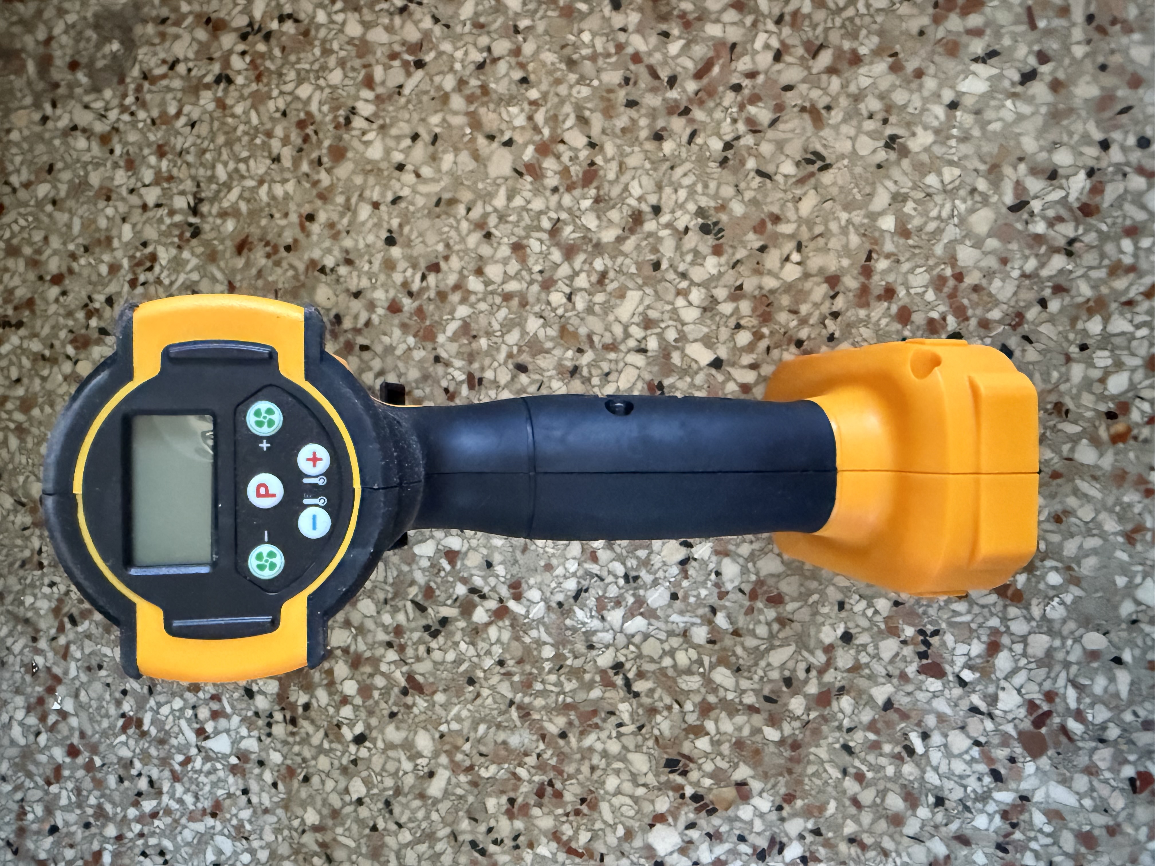 Location decapeur thermique entre particuliers (13)