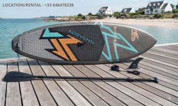 Location paddle