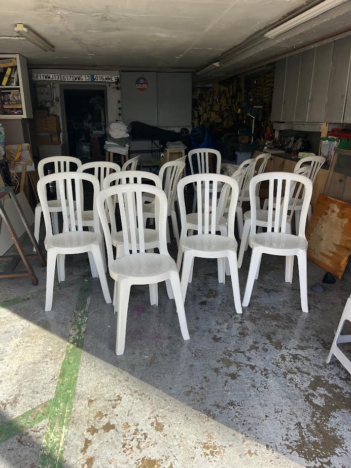 Location chaise 13 entre particuliers