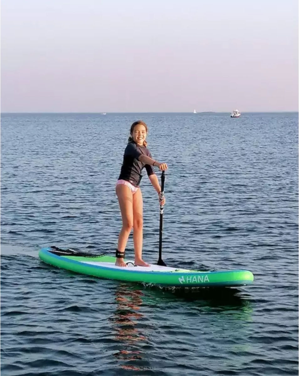 Location paddle entre particuliers (67)