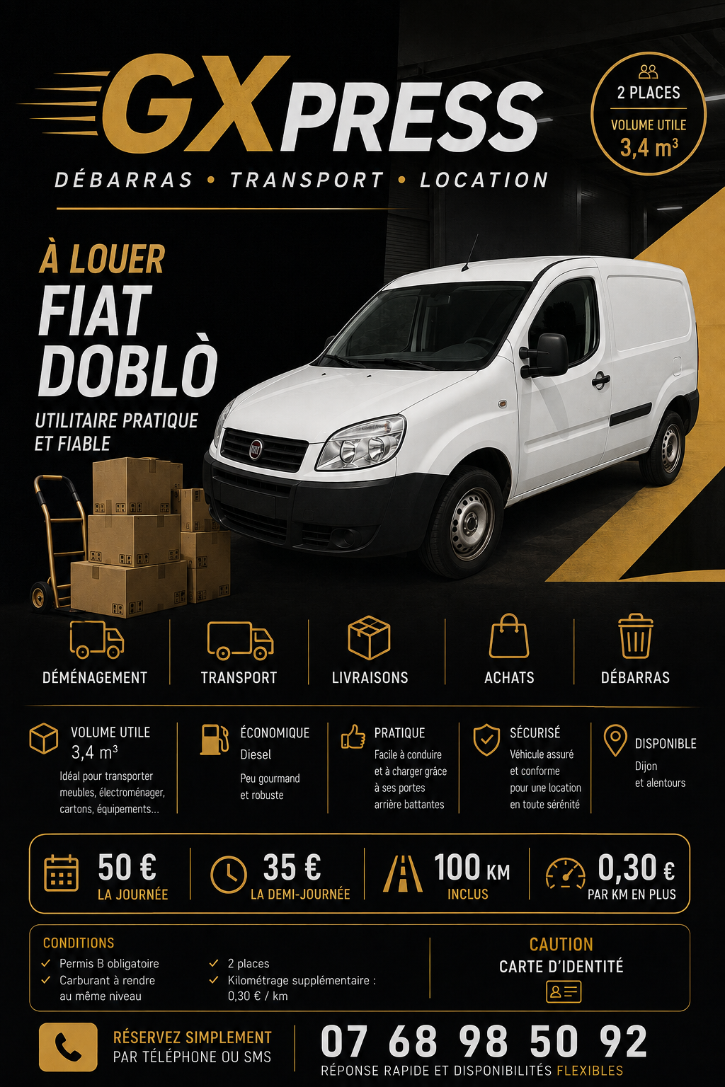 Service livraison entre particuliers (21)