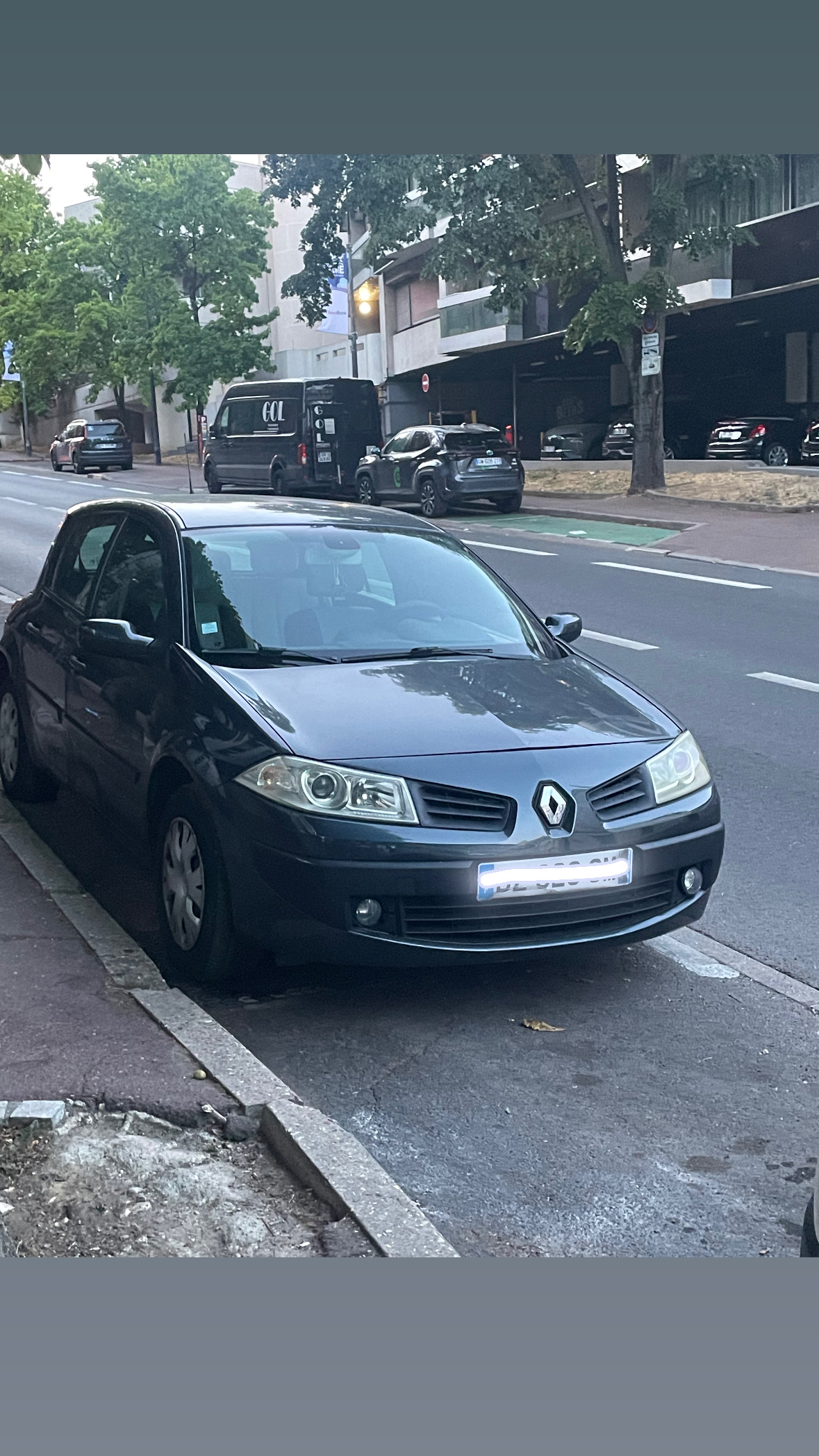 Location autre entre particuliers (92)