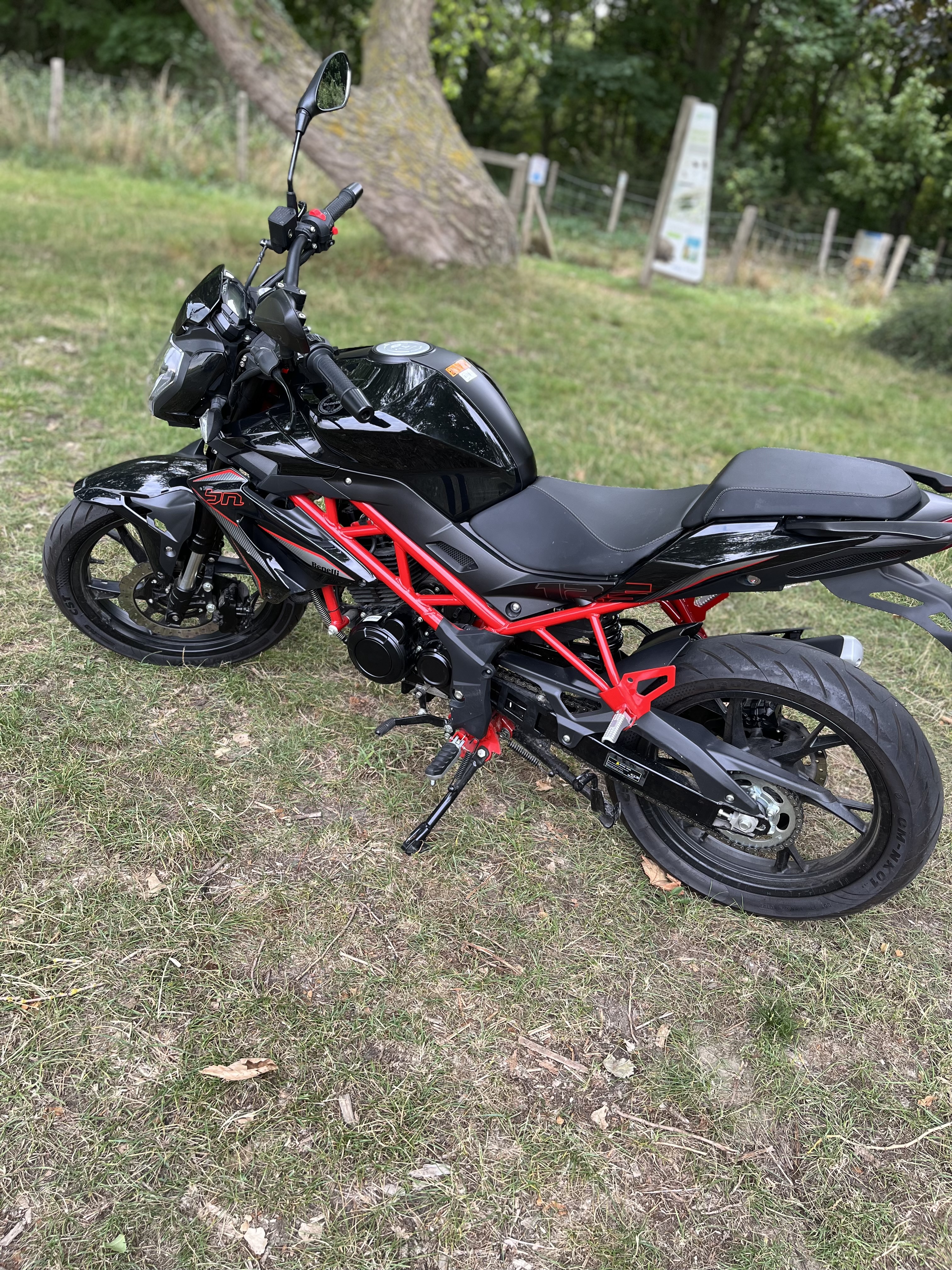 Location moto entre particuliers (62)