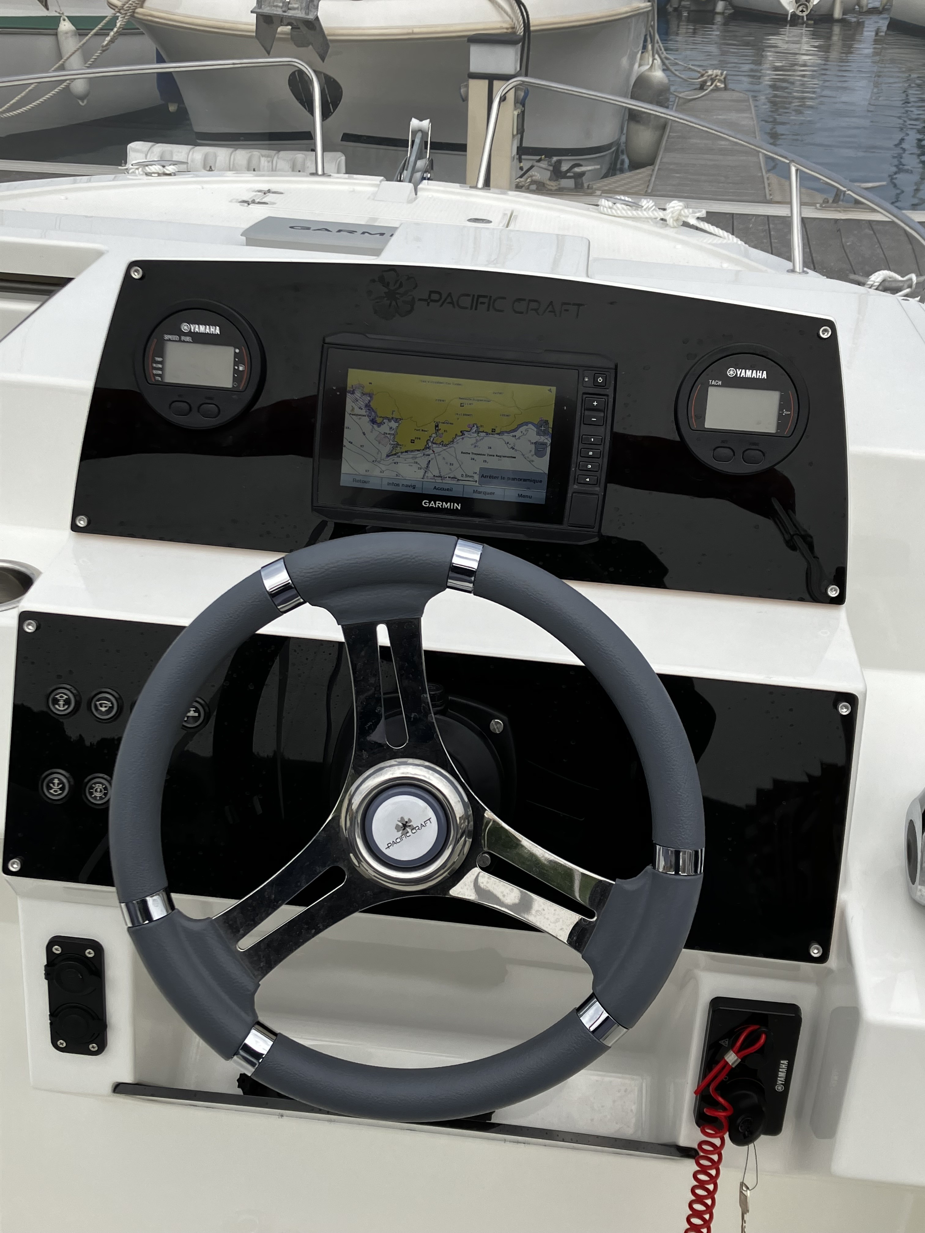 Rental Bateau a moteur between individuals (66)