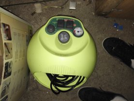 Location nettoyeur vapeur
