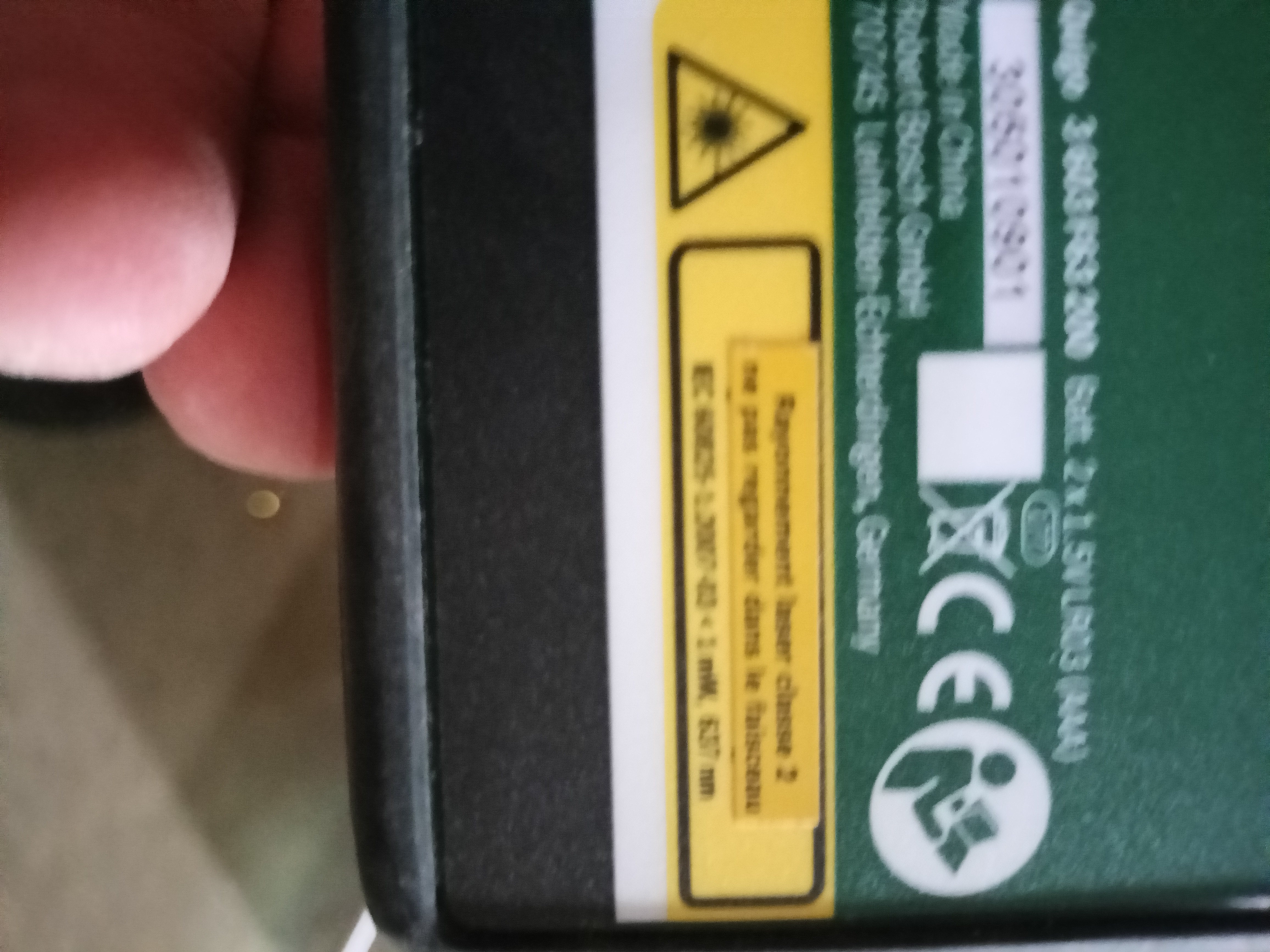 Location niveau laser entre particuliers (23)