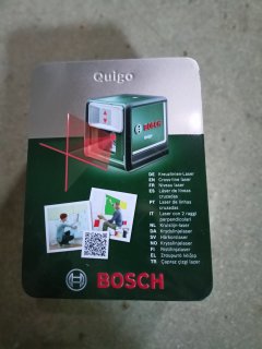 Location niveau laser