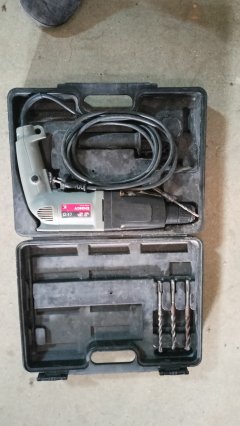 Location perforateur Location perforateur