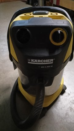 Location aspirateur Location aspirateur