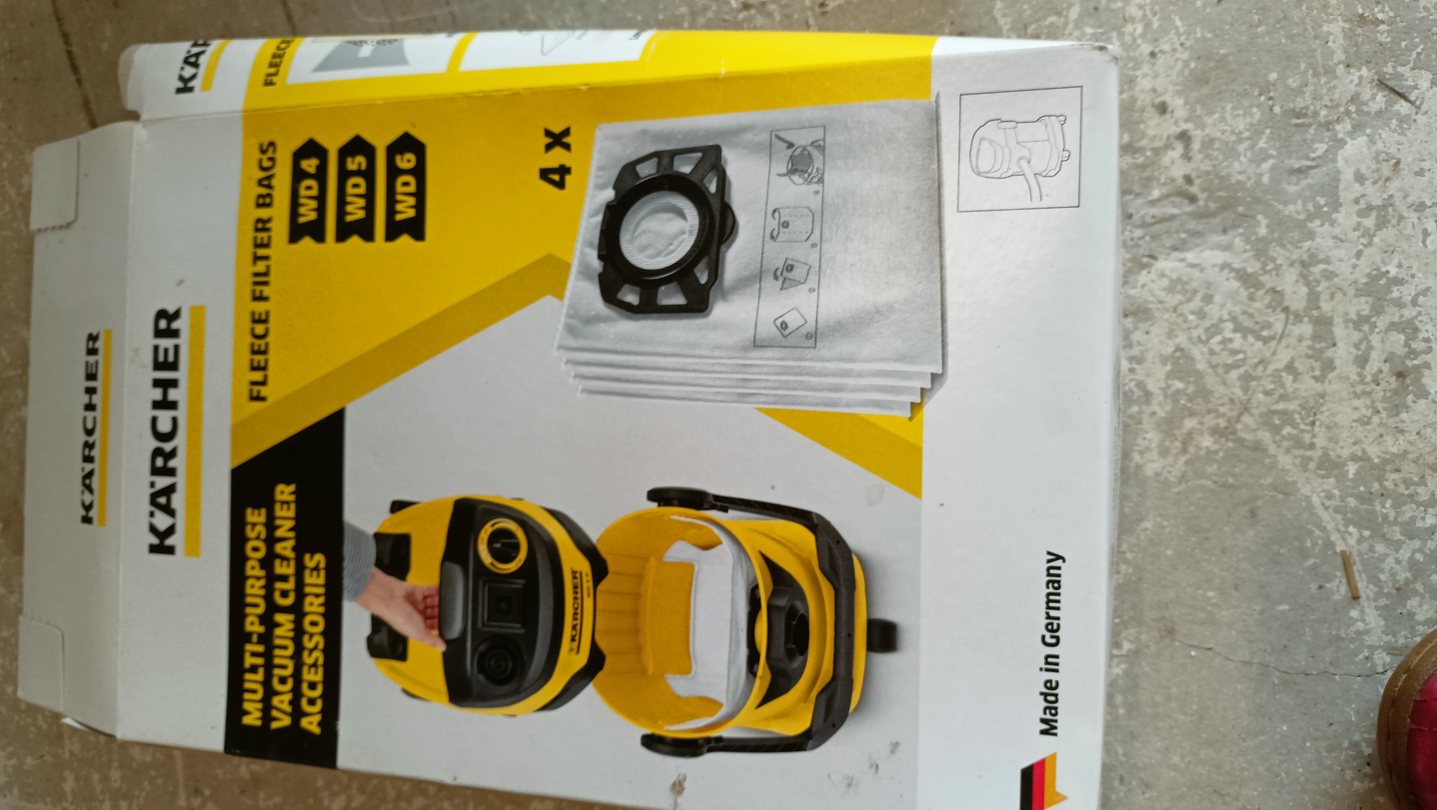 Location aspirateur entre particuliers (23)