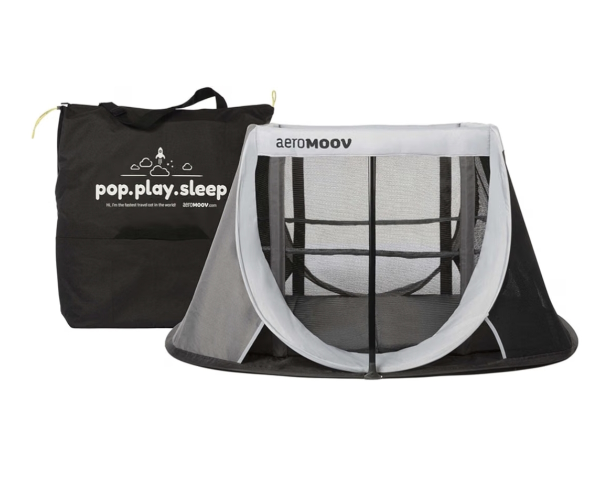 Location matelas de voyage entre particuliers (34)
